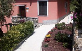Agriturismo A' Taversa